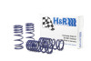 HR Sport Springs