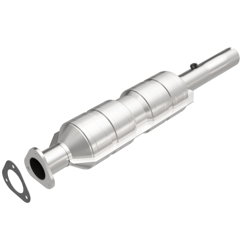 MagnaFlow Direct Fit Catalytic Converter 99-01 E350 Van 5.4/6.8L thumbnail 5