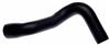 Gates 79-75 Jeep CJ Series 6-Cyl. 258 Upper Coolant Hose thumbnail 3