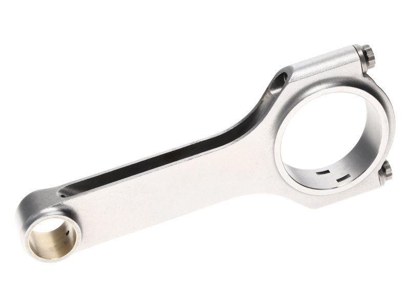 Manley Chevy Big Block 6.385in H Beam Connecting Rod Set (Set of 8) thumbnail 4