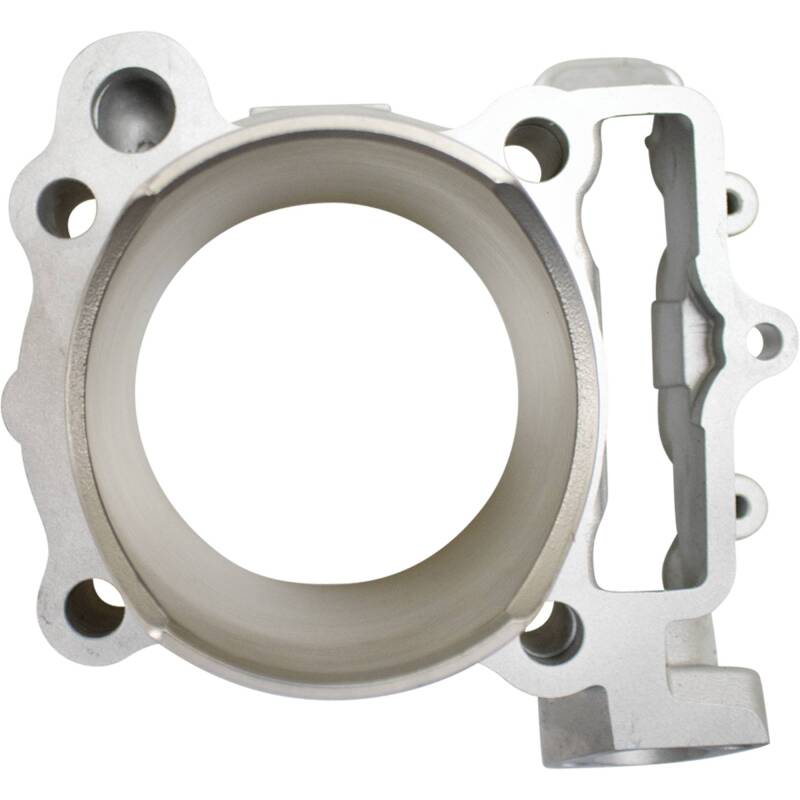 Cylinder Works 04-08 Kawasaki KX 250 F 250cc Big Bore Cylinder 80mm thumbnail 4