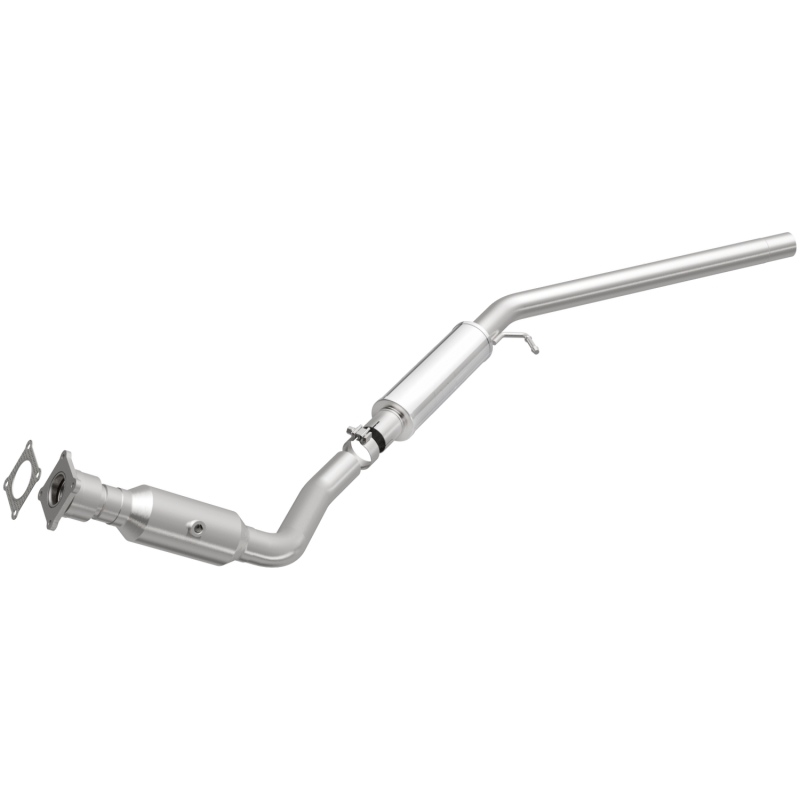 MagnaFlow Direct Fit Catalytic Converter 08 Chrysler Mini Van OEM thumbnail 5