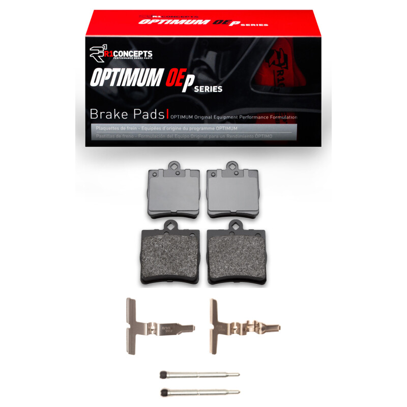 RNC Optimum OE Brake Pads
