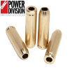 GSC P-D 4G63T Evo 4-9 OD .4750in ID .2598in OL 1.950in Exhaust Valve Guide - Single thumbnail 3