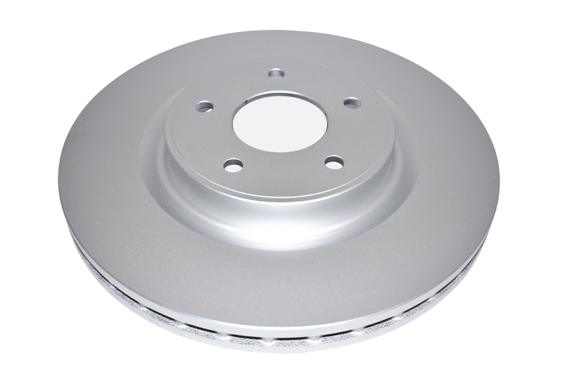 DBA En-Shield Standard Rotors