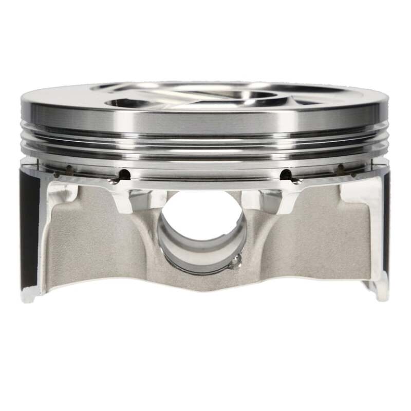 JE Pistons Chevrolet LT1 Gen V 4.065in Bore .943 Pin Set of 8 Pistons thumbnail 4