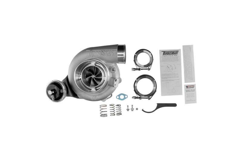 TS Turbochargers