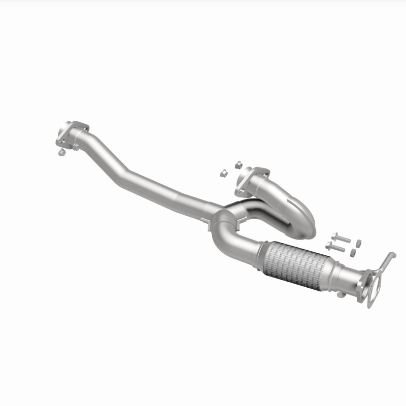 BRE Exhaust 05-07 Ford Five Hundred Mercury Montego 3.0L Front Pipe Kit thumbnail 8
