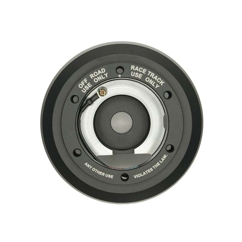 NRG Short Hub Adapter Mazda ND thumbnail 4