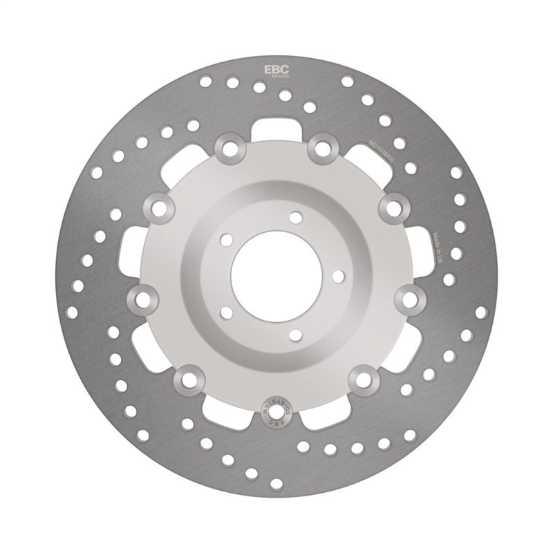 EBC 1981 Honda CB 650 C Custom Front Right Standard Brake Rotor