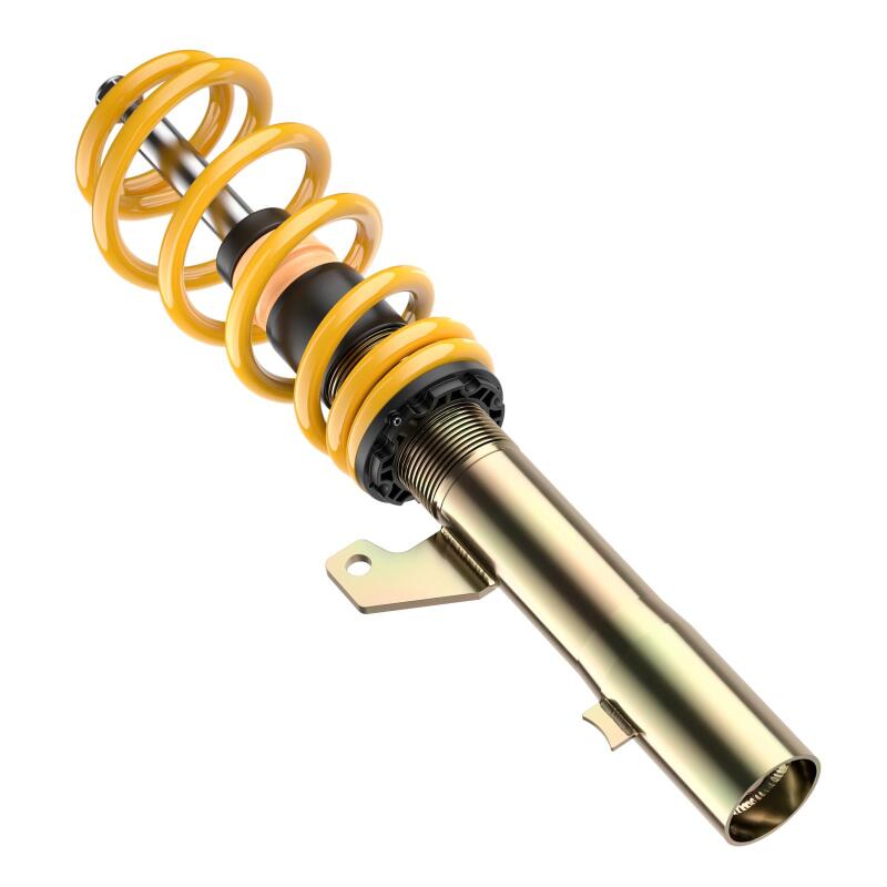 ST Suspensions Coilover Kits 132800BB Kit, ST, Front/Rear, Twin Tube, Volkswagen, Kit thumbnail 8