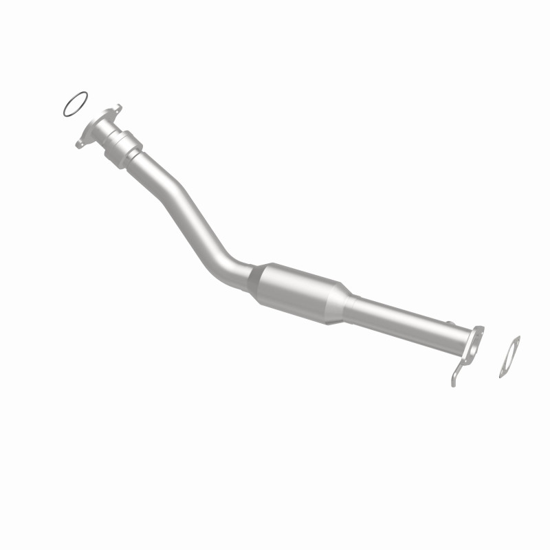 MagnaFlow 01-03 Buick Century 3.1L Direct Fit Converter thumbnail 6