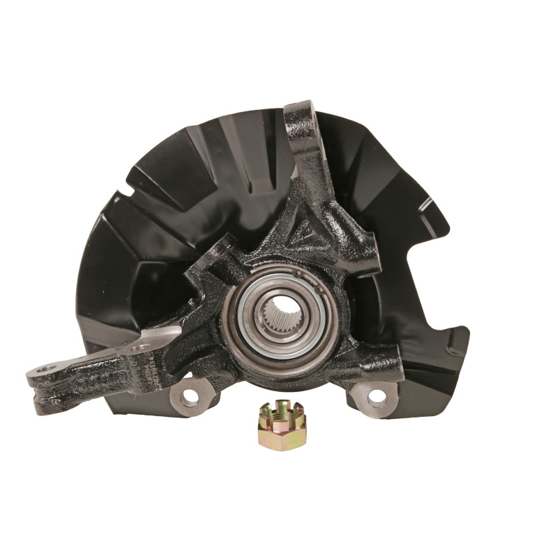 MOH Knuckle Assemblies