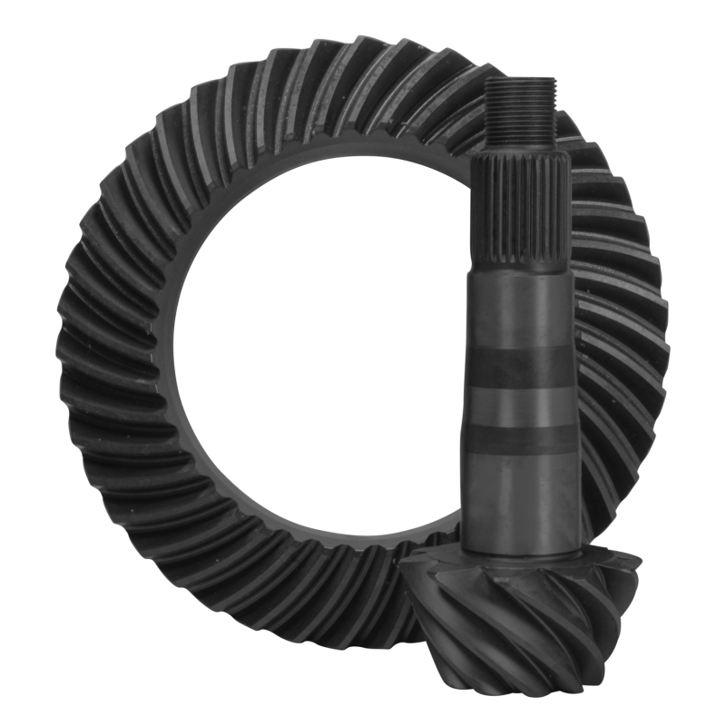 Yukon Gear High Performance Replacement Gear Set For Dana M275 4.88 Ratio thumbnail 3