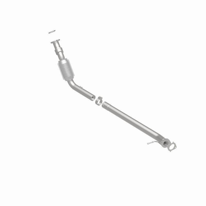 MagnaFlow Direct Fit Catalytic Converter Uplander 06 3.5L OEM thumbnail 9