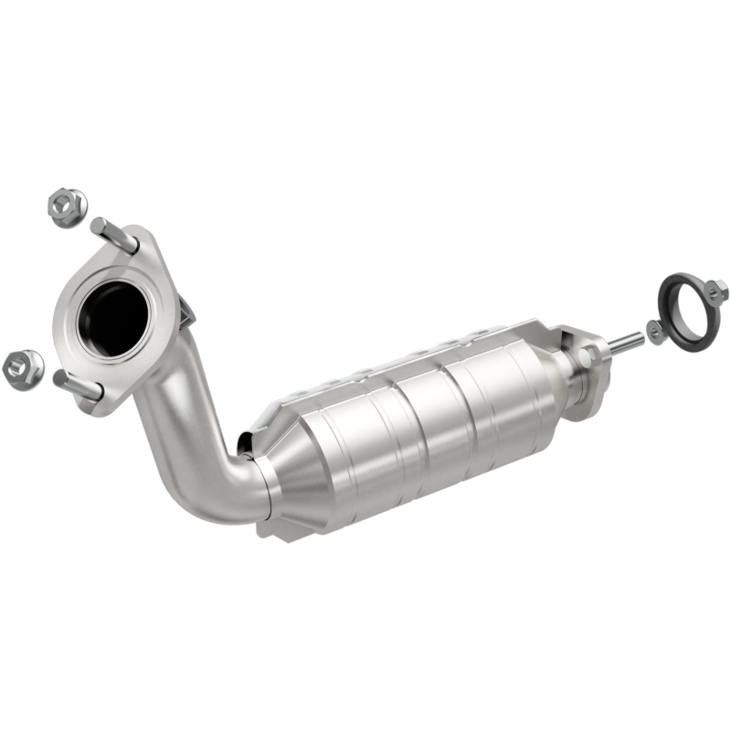 MagnaFlow Direct Fit Catalytic Converter 04-07 Cadillac SRX 3.6L thumbnail 2