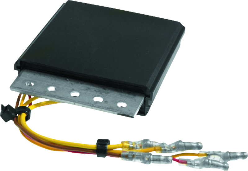 Quadboss Voltage Regulators 495283 Regulators, OE Replacement, Polaris, Each thumbnail 3