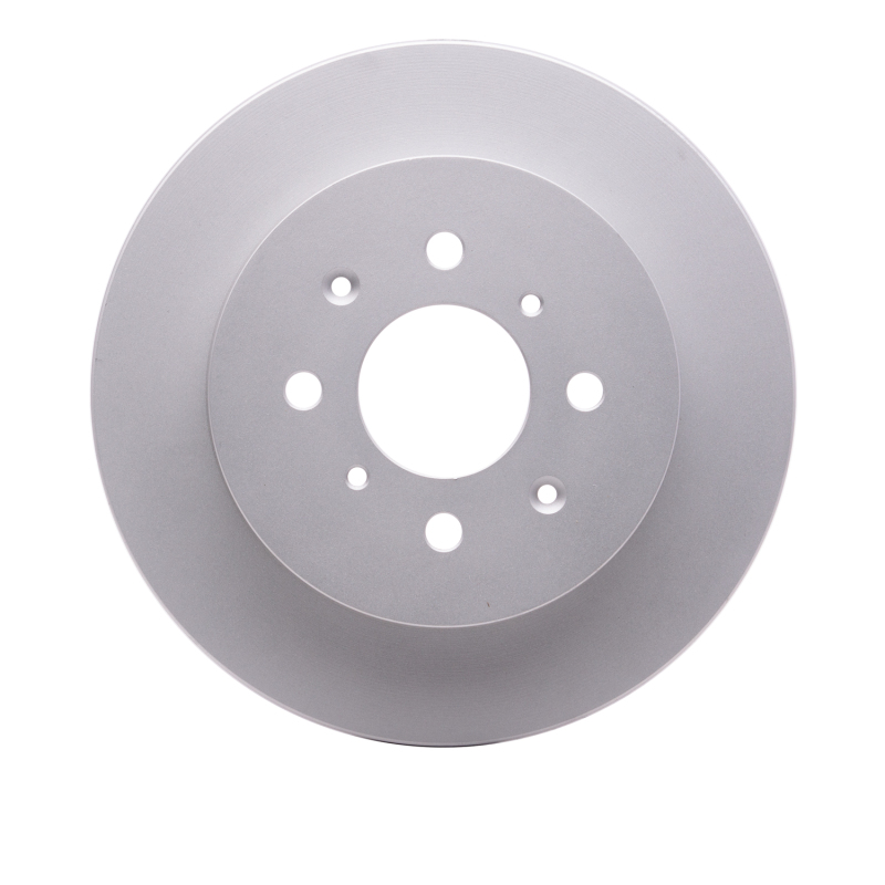 DFC GeoSPEC Coated Rotors - Plain