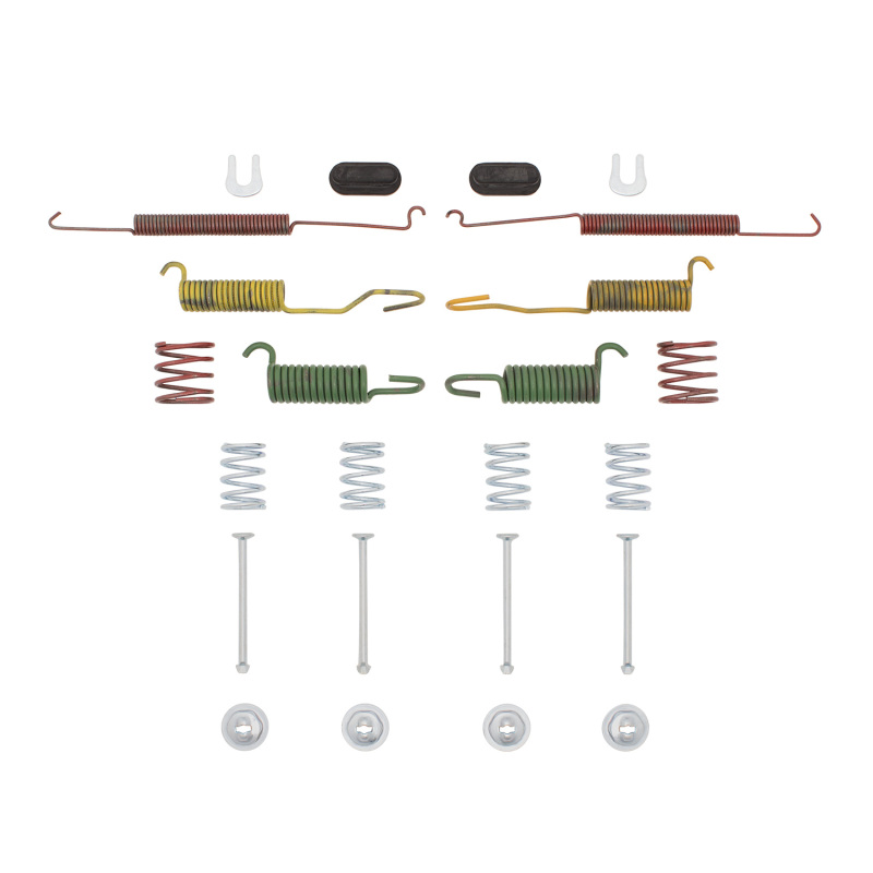 DFC Drum Brake Hardware Kits