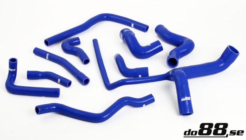DOB Hose - Coolant/Radiator