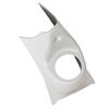 Autometer Single A-Pillar Gauge Mount 2 1/16in 10-15 Dodge Ram - Tan thumbnail 6