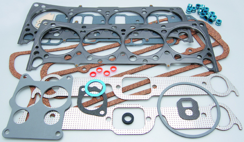 Cometic Street Pro GM 1970-76 455ci PONTIAC Big Block 4.200 Top End Gasket Kit thumbnail 4