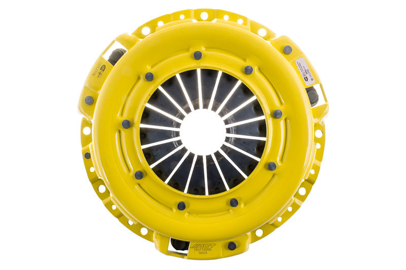 ACT 2015 Nissan 370Z P/PL Heavy Duty Clutch Pressure Plate thumbnail 2