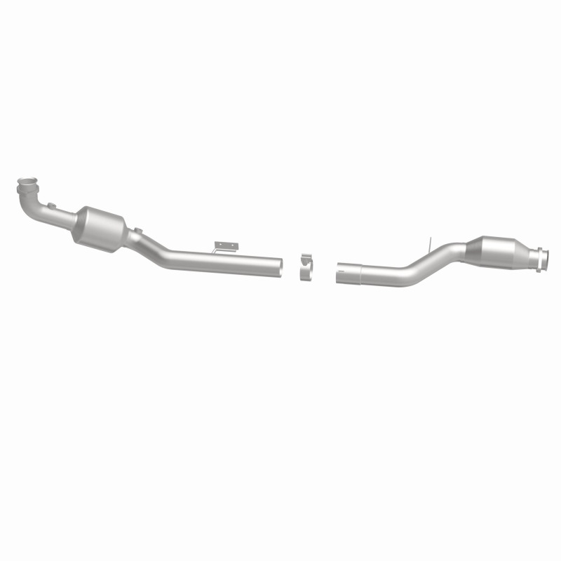 MagnaFlow 08-10 Mercedes-Benz SLK55 AMG 5.5L Direct Fit Converter thumbnail 8