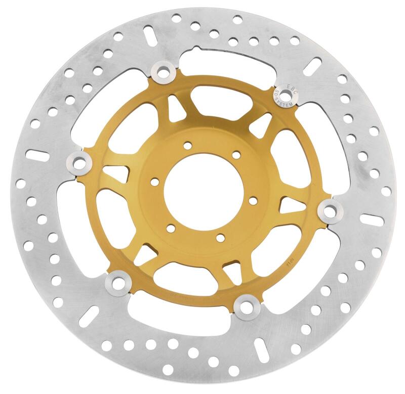 EBC Standard Rotors