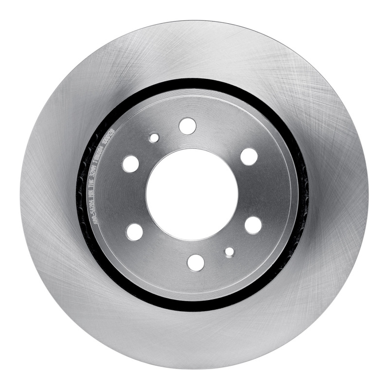 DFC Brake Rotors - Plain