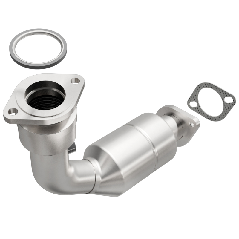 MagnaFlow Direct Fit Catalytic Converter 08 G8 GT 6.0L Passenger Side OEM thumbnail 4