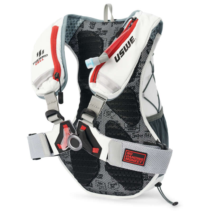 USW Nordic Packs