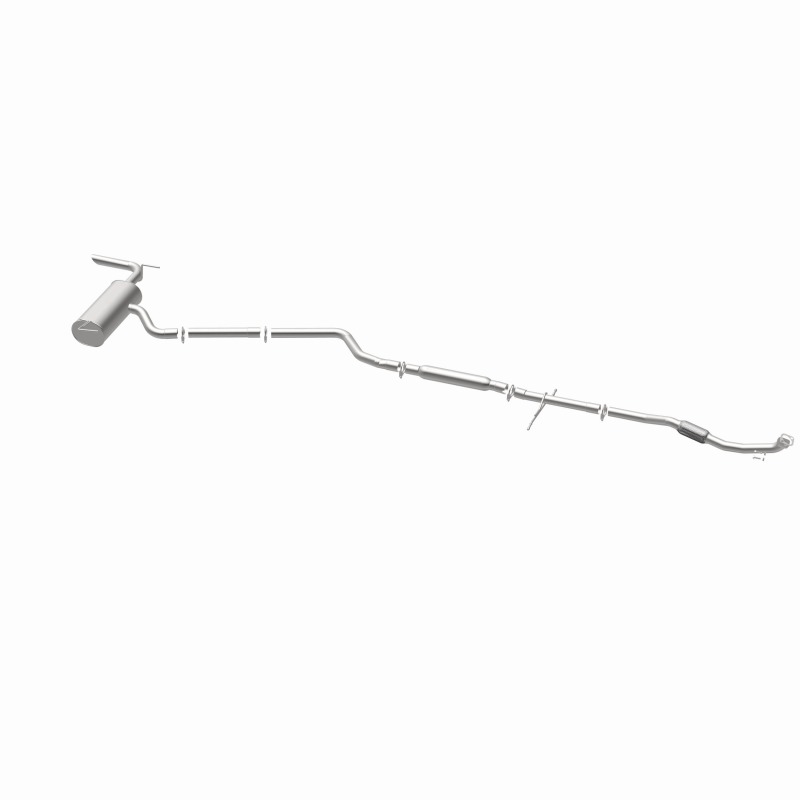 MagnaFlow BRE Exhaust Kit 14-18 JEEP CHEROKEE 2.4L thumbnail 5
