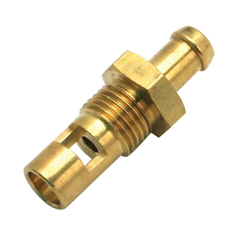 S&S Cycle Super B/D .160in Inlet Seat