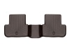 WT FloorLiner - Rear - Cocoa