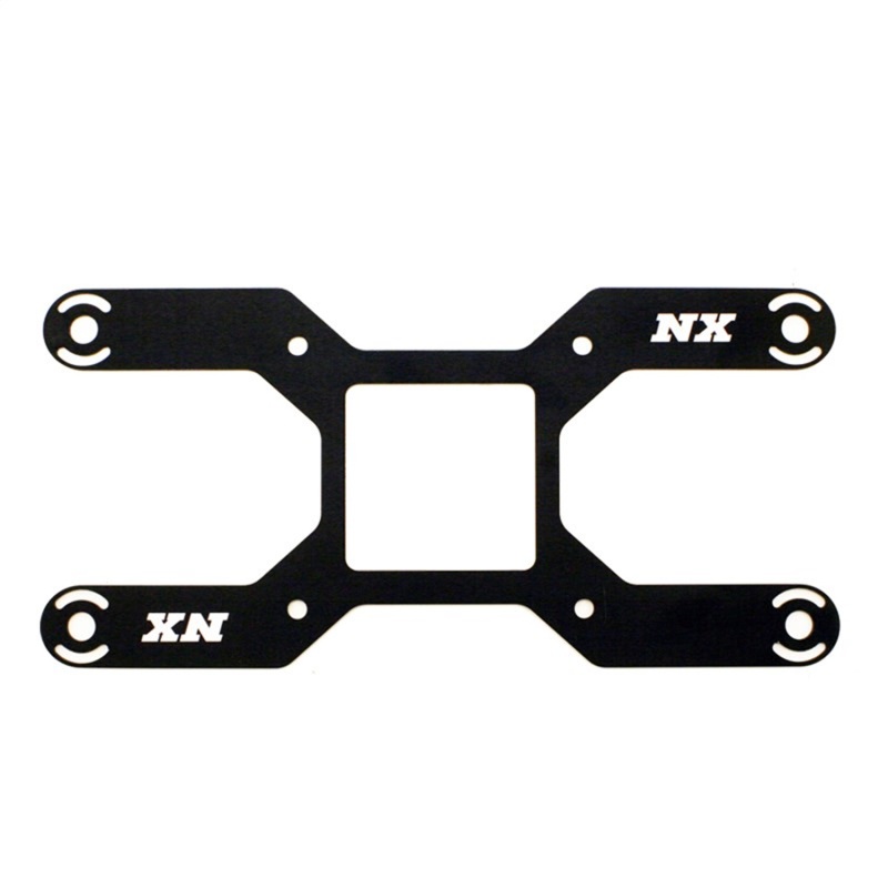 NEX Solenoid Brackets