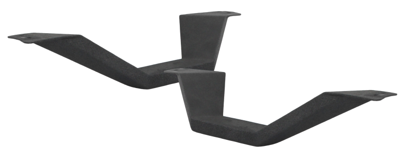 Go Rhino 15-20 Chevy Colorado RB10 Complete Kit w/RB10 + Brkts + 2 RB10 Drop Steps (1x gor630080PC, 2x gor69420000PC, 1x gor6942355) thumbnail 3