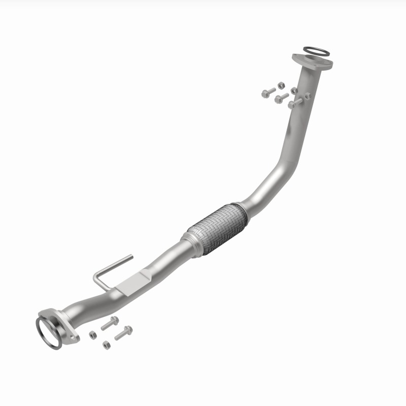BRE Exhaust 92-93 Camry 2.2L Front Pipe Kit thumbnail 9