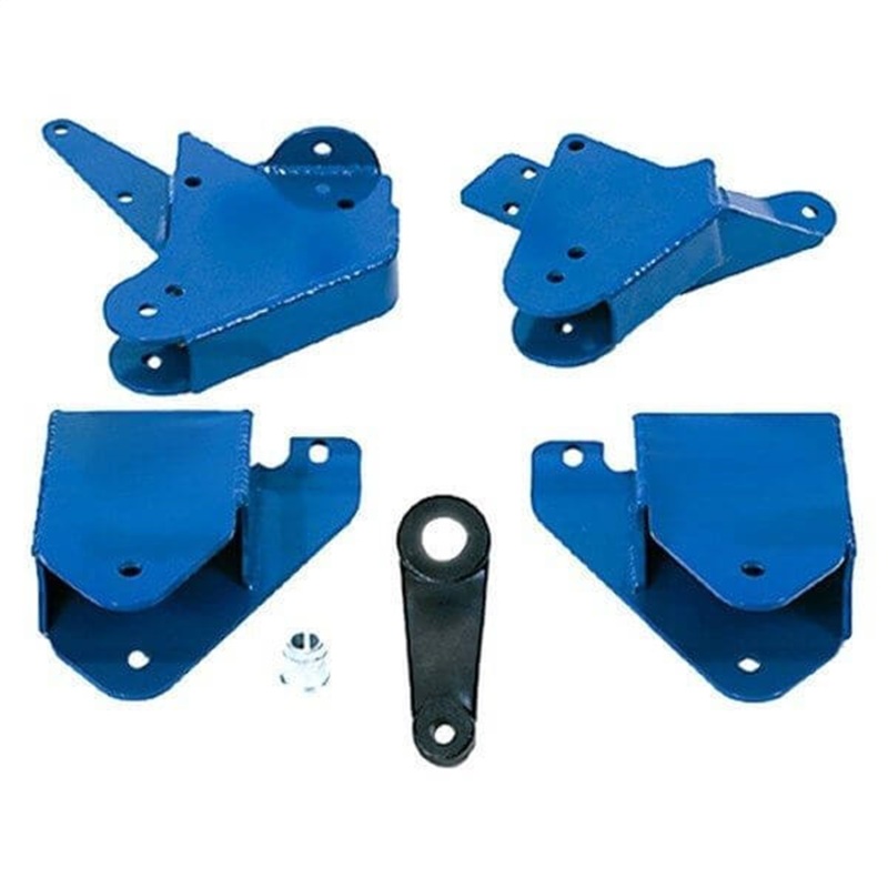 FAB Basic Kit Component Box