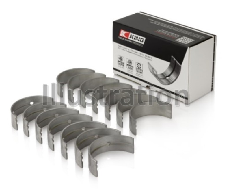 KING Main Bearings