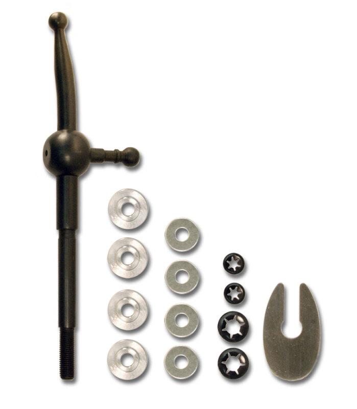 FID Short Throw Shifters