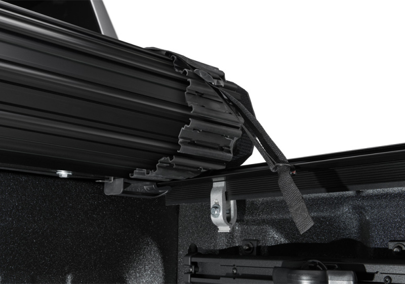 Truxedo 19-22 Ram 1500 6ft. 4in. Sentry Bed Cover thumbnail 7