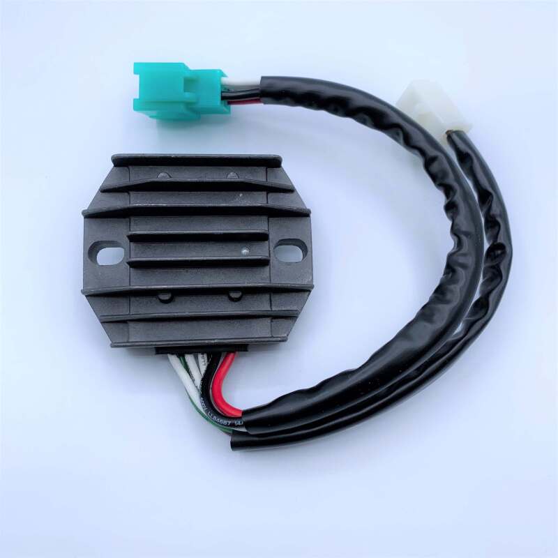 RME Rectifier