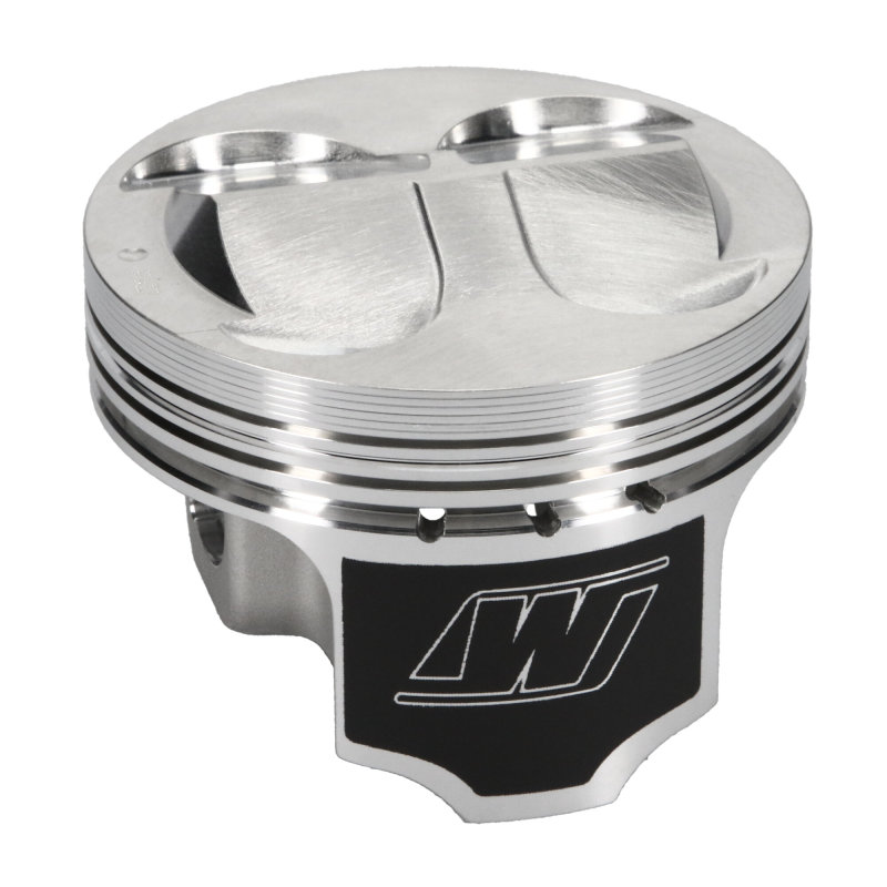 Wiseco MAZDA MIATA 1.8L 4v 10.5:1 84.0MM Piston Shelf Stock thumbnail 4
