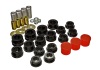 ES Cntrl Arm Bushings - Black
