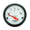 Autometer Phantom 2-1/16 inch Fuel Level Gauge thumbnail 7