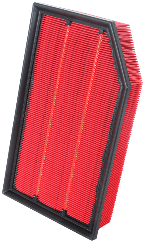 K&N Jeep Wrangler JL V6-3.6L F/I 2018-2024 Advantage Air Filter thumbnail 3