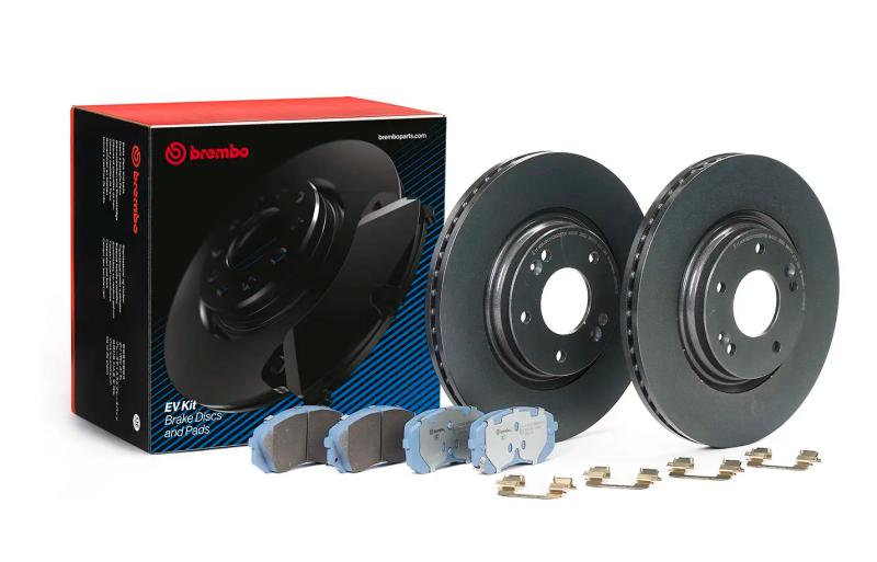 BRE EV Brake Kits
