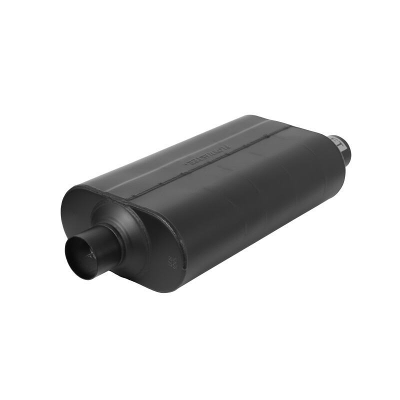 Flowmaster 2.5 IN(O)/OUT(C) 50 Series SUV/PF Muffler thumbnail 3