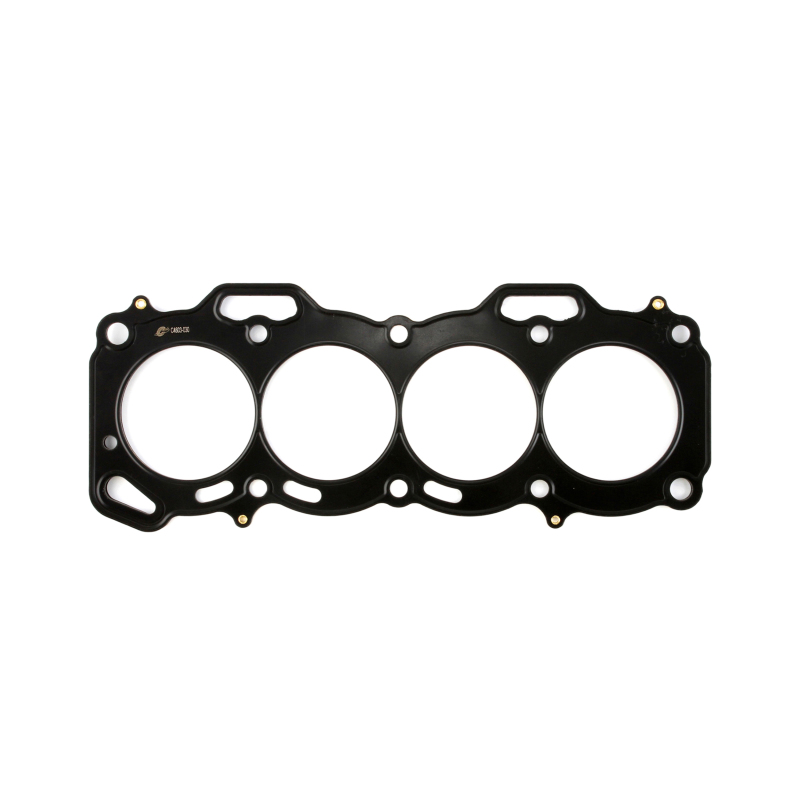 Cometic Toyota 3E/4E/5E 1.3L/1.5L 76mm Bore .056 inch MLS Head Gasket thumbnail 2